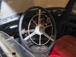 Oldtimer-Messe Tulln am 10.05.2025